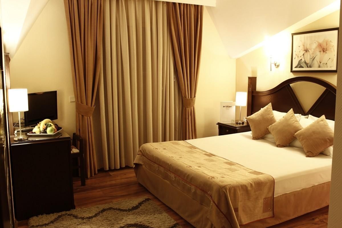 Cle Resort Hotel Marmaris Exterior photo