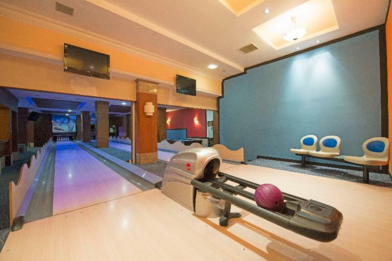 Cle Resort Hotel Marmaris Exterior photo