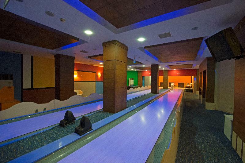 Cle Resort Hotel Marmaris Exterior photo