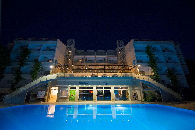 Cle Resort Hotel Marmaris Exterior photo