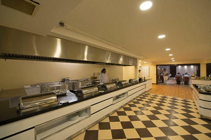 Cle Resort Hotel Marmaris Exterior photo