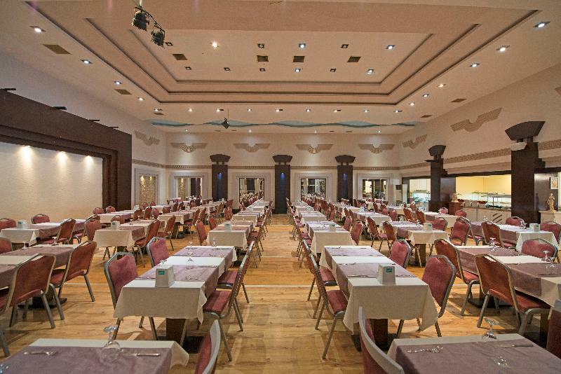 Cle Resort Hotel Marmaris Exterior photo